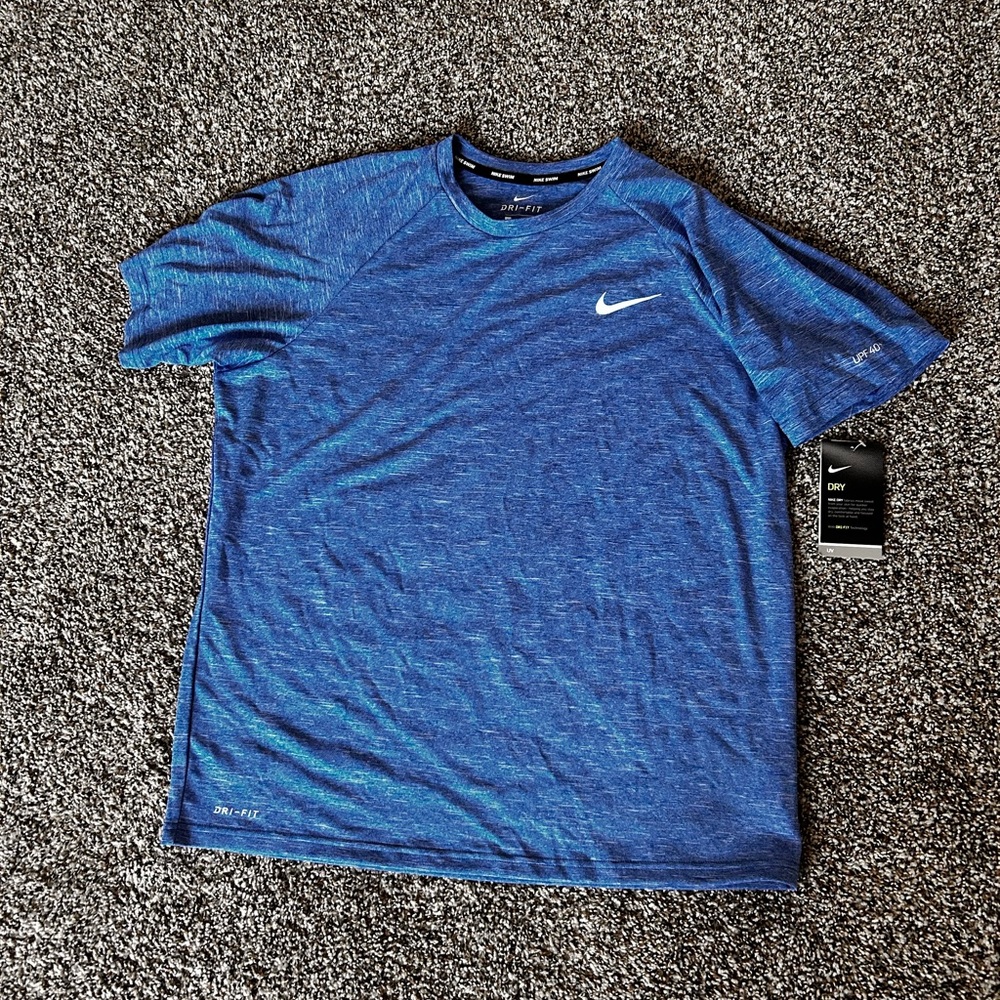Nike Dri-Fit Active Shirt Men’s